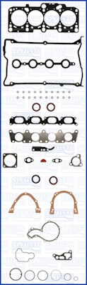 Motorpakking Ajusa 50258200