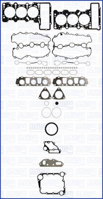 Motorpakking Ajusa 50258400