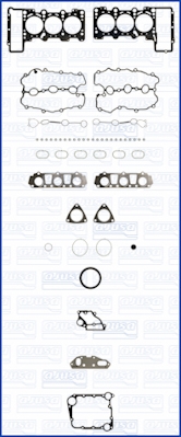Motorpakking Ajusa 50258600