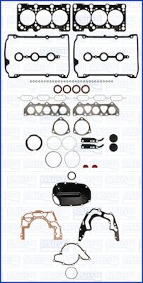 Motorpakking Ajusa 50258700