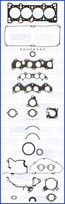 Motorpakking Ajusa 50259700
