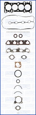 Motorpakking Ajusa 50260000
