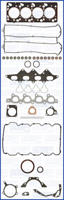 Motorpakking Ajusa 50261100