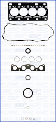 Motorpakking Ajusa 50261200