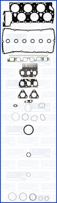 Motorpakking Ajusa 50261300