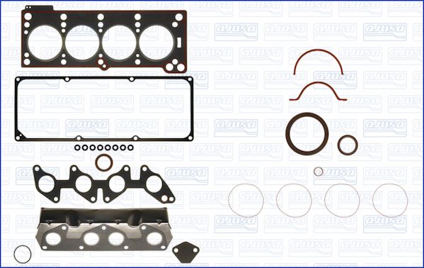Motorpakking Ajusa 50261700