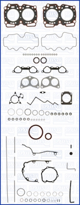 Motorpakking Ajusa 50262200