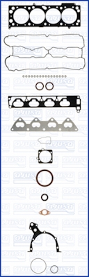 Motorpakking Ajusa 50262800