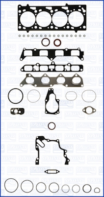 Motorpakking Ajusa 50263600