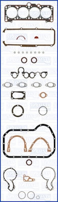 Motorpakking Ajusa 50264300