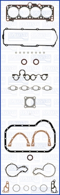 Motorpakking Ajusa 50264400