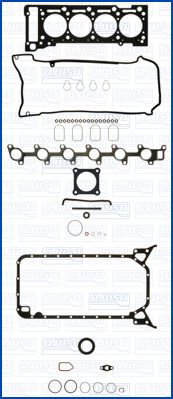 Motorpakking Ajusa 50265600