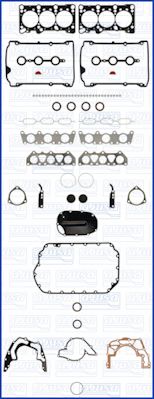 Motorpakking Ajusa 50265700