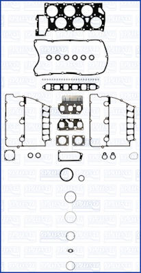 Motorpakking Ajusa 50266000
