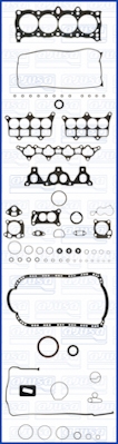 Motorpakking Ajusa 50269700