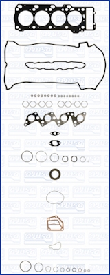 Motorpakking Ajusa 50269900