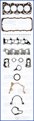 Motorpakking Ajusa 50271700