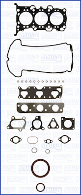 Motorpakking Ajusa 50272200