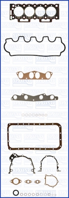 Motorpakking Ajusa 50273400