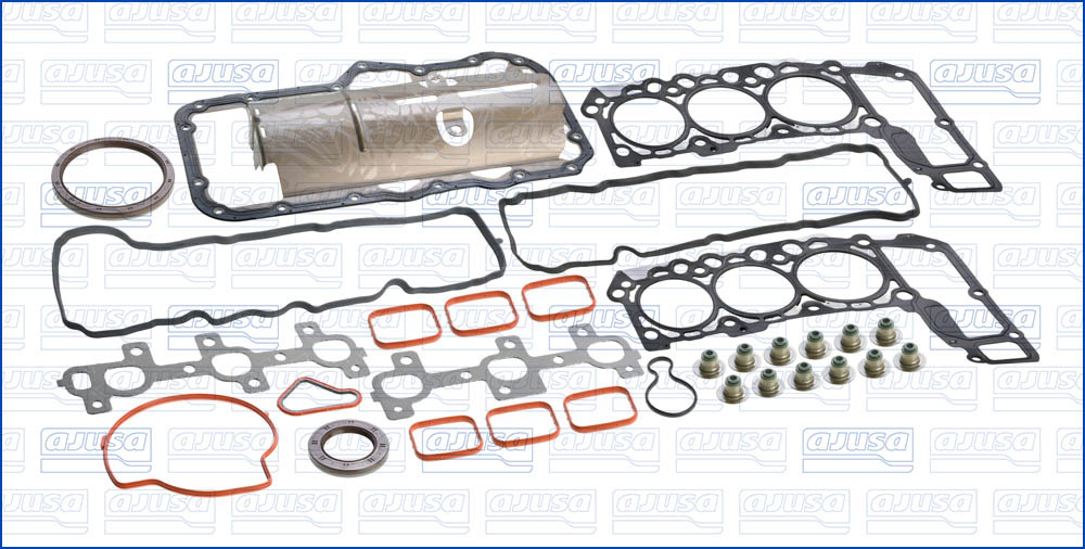 Motorpakking Ajusa 50277000