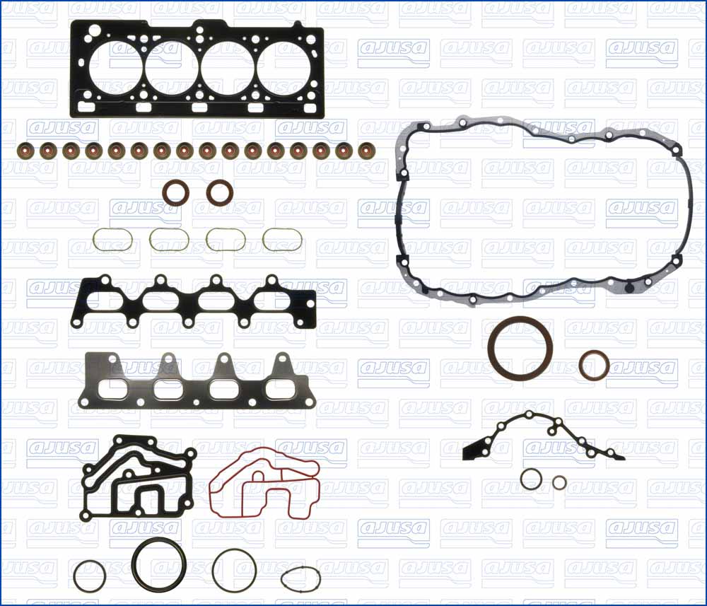 Ajusa Motorpakking 50278100