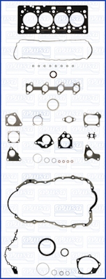 Ajusa Motorpakking 50278200