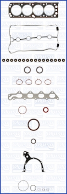 Motorpakking Ajusa 50279400