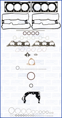 Motorpakking Ajusa 50280000