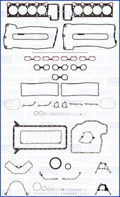 Motorpakking Ajusa 50280100