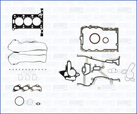 Motorpakking Ajusa 50281000