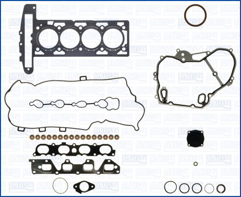 Motorpakking Ajusa 50281400