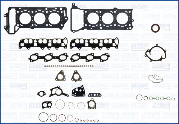 Motorpakking Ajusa 50281800