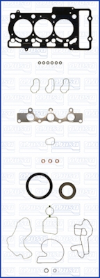 Motorpakking Ajusa 50282100