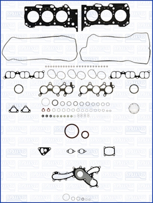 Motorpakking Ajusa 50284100