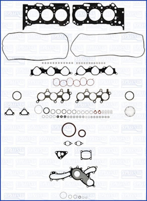 Motorpakking Ajusa 50284500