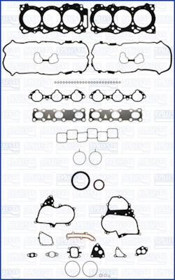 Motorpakking Ajusa 50286500