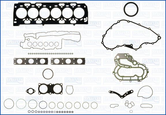 Motorpakking Ajusa 50288200