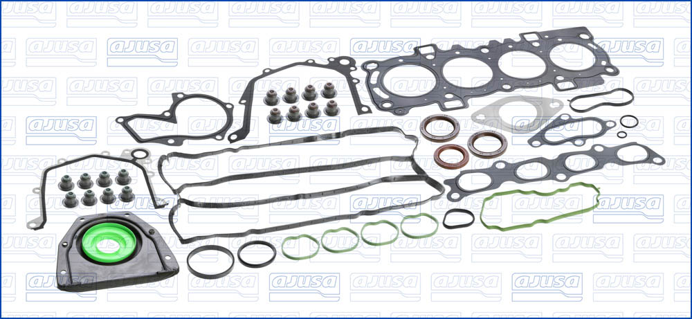 Motorpakking Ajusa 50288600