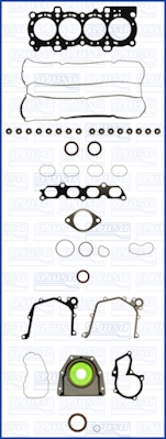 Motorpakking Ajusa 50288900