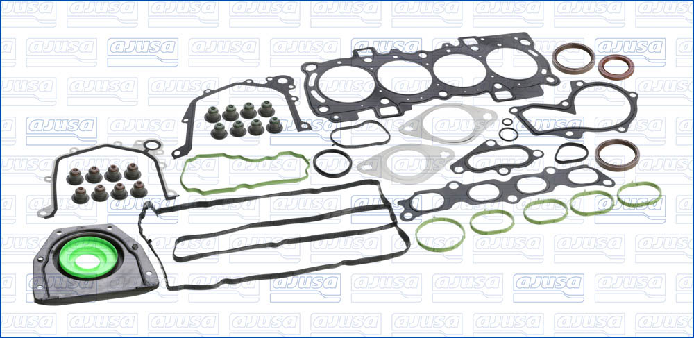Motorpakking Ajusa 50289200