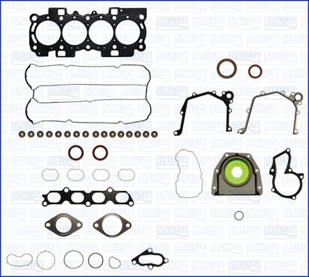 Motorpakking Ajusa 50289700