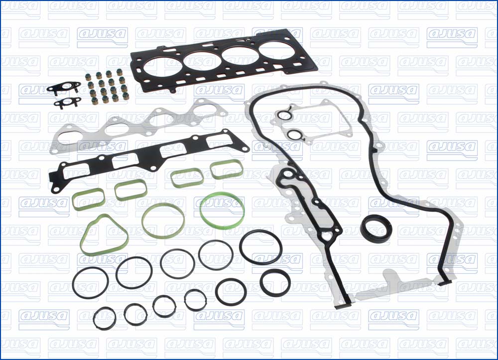 Motorpakking Ajusa 50290700