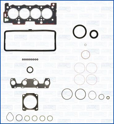 Ajusa Motorpakking 50291700