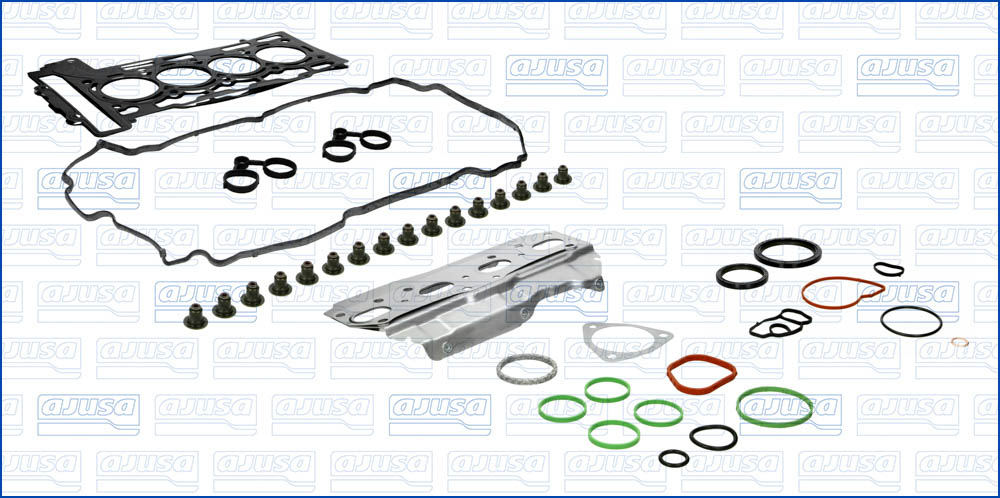 Motorpakking Ajusa 50292000