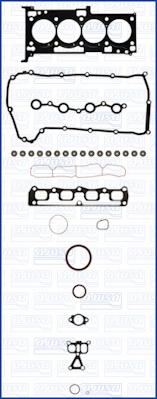 Motorpakking Ajusa 50292600