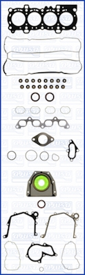 Motorpakking Ajusa 50293400