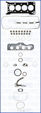 Motorpakking Ajusa 50293500