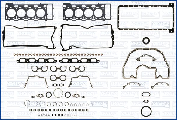 Motorpakking Ajusa 50295900