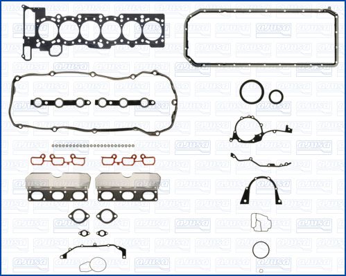 Motorpakking Ajusa 50296000