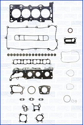 Motorpakking Ajusa 50296800